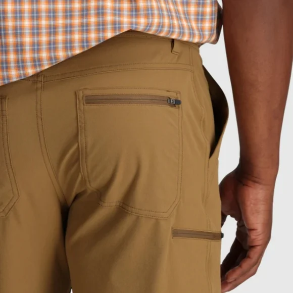 Outdoor Research Men's Ferrosi Shorts 10" Inseam - Picture 12 of 13